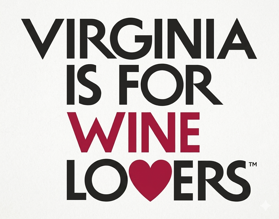 Vino Virginia Logo