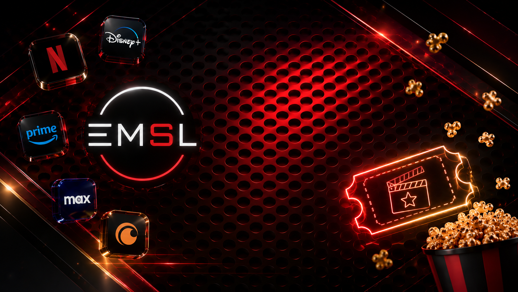 Banner El Mundo Streaming Live