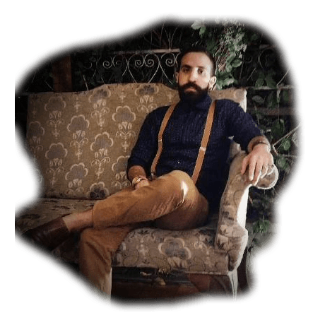 Hallo, I am Bruno Alexandre