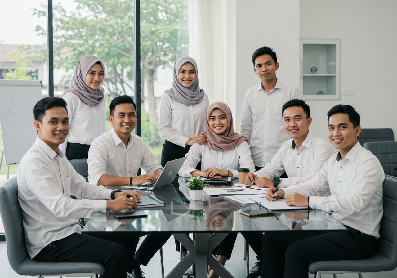 Divisi IT