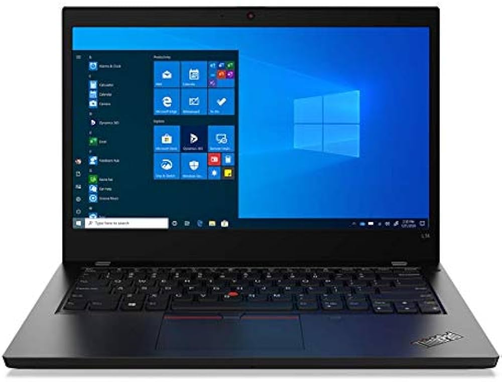 Lenovo ThinkPad L14