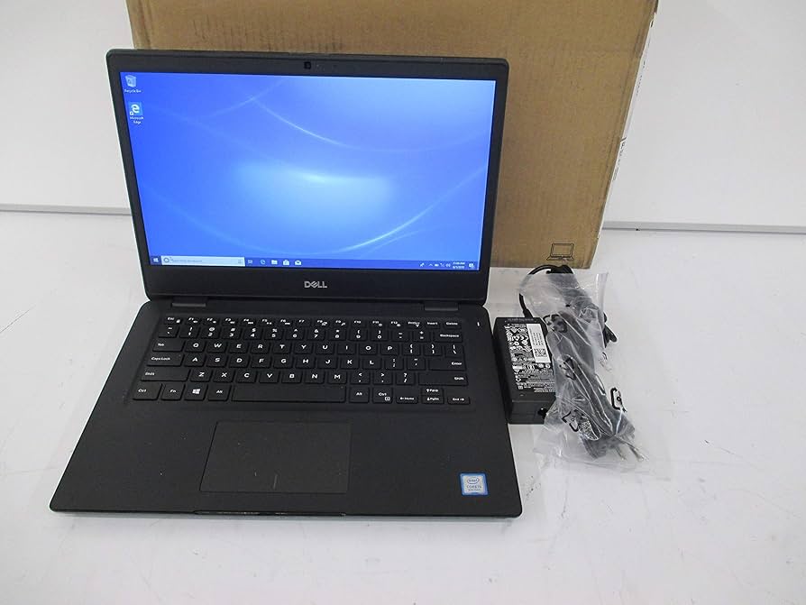 Dell Latitude 3400