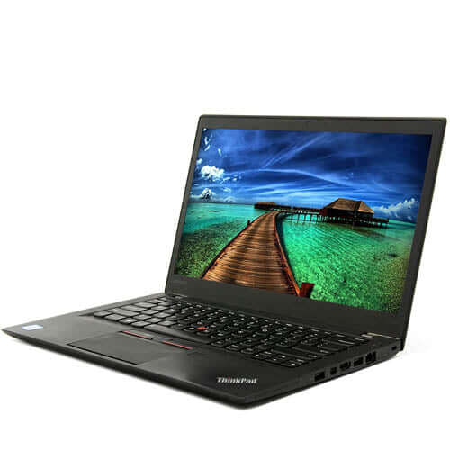 Lenovo ThinkPad T470