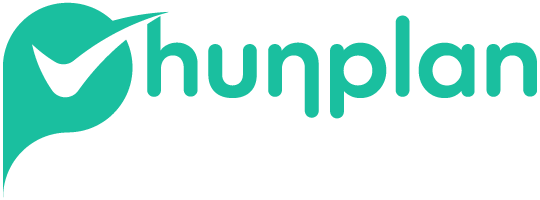 Phunplan Logo