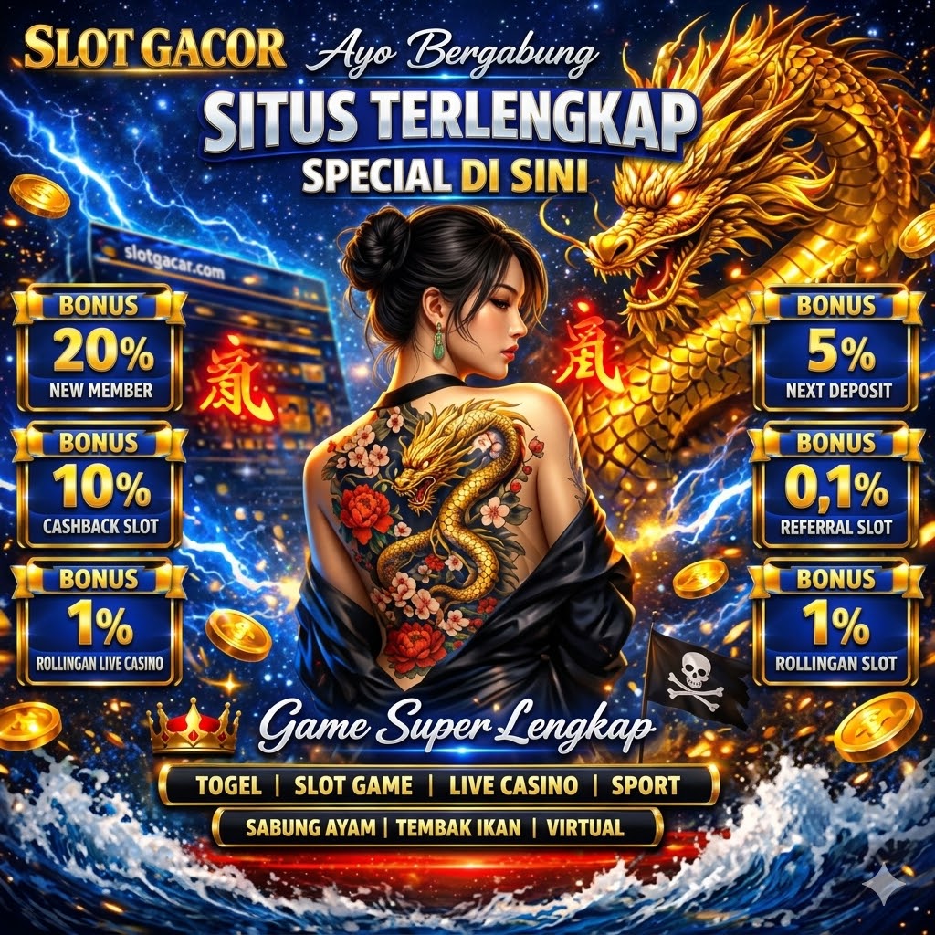 INDOTOGEL