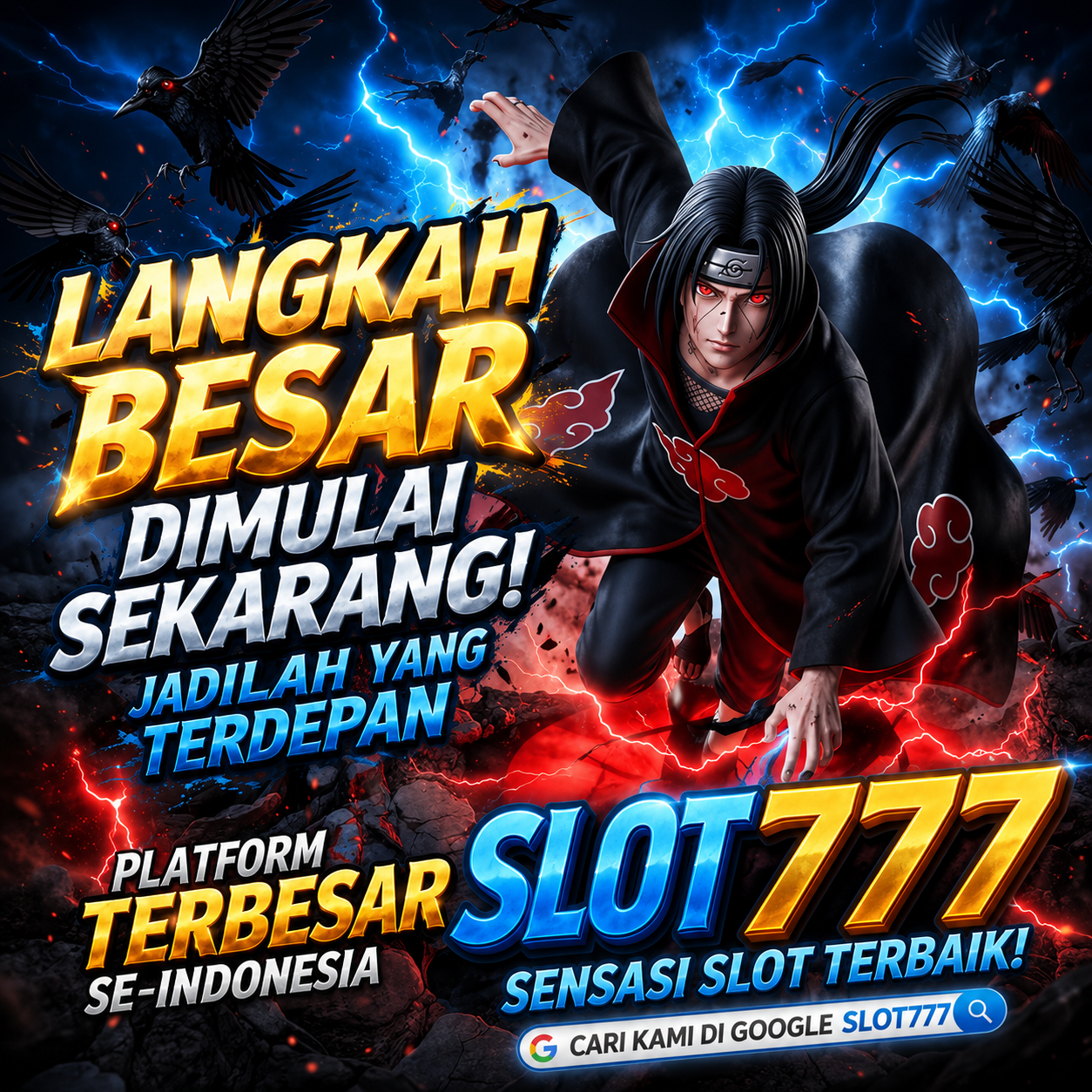 SURYA777  