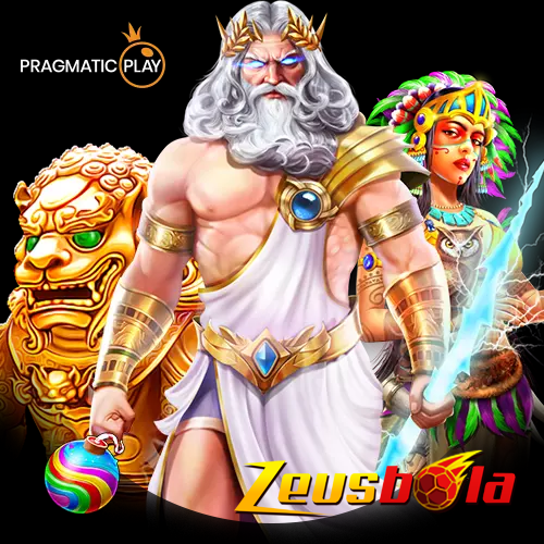 ZEUSBOLA• Link Slot Gesit dan Gacor Slot Online Nomor 1 Di Indonesia