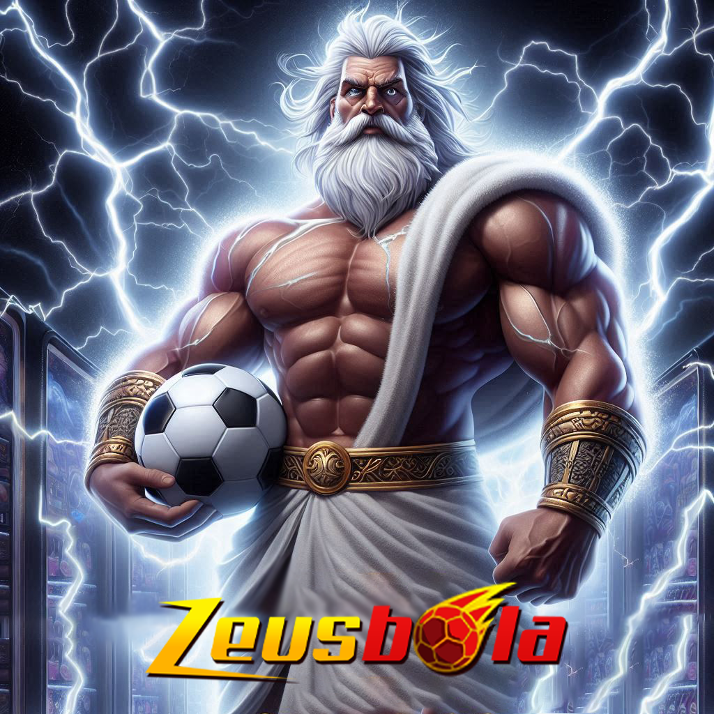 ZEUSBOLA SLOT GACOR