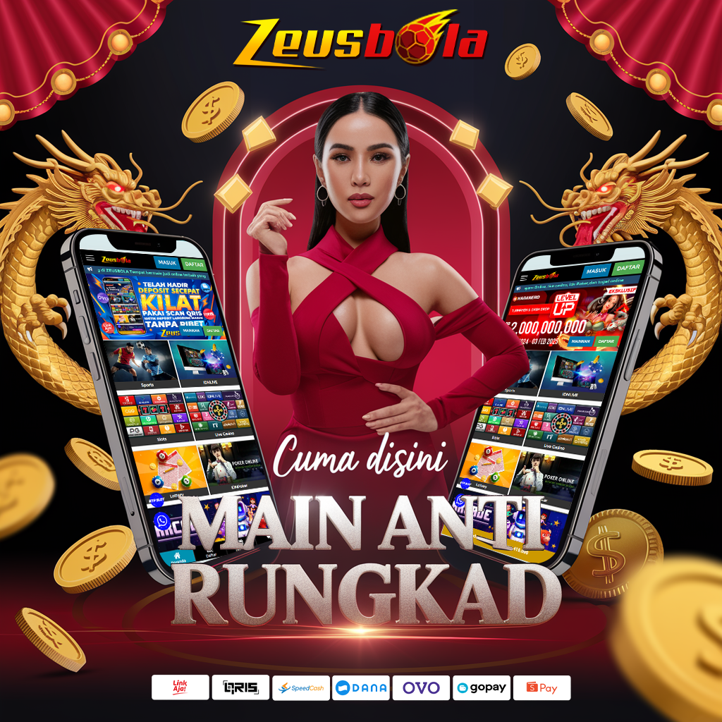 ZEUSBOLA: Discover the Most Reliable Online Gambling Site with the Highest RTP