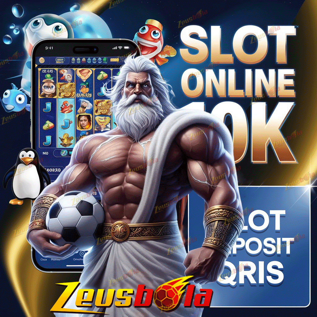 Slot Gacor