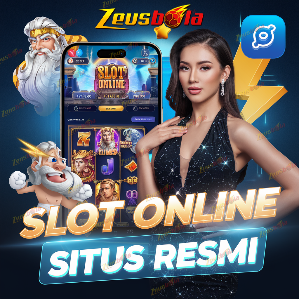 Slot Gacor