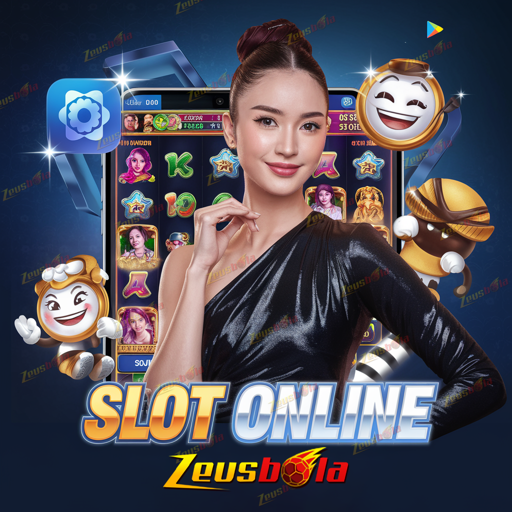 Slot Gacor