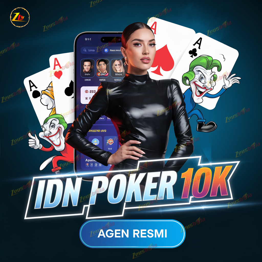 Slot Gacor