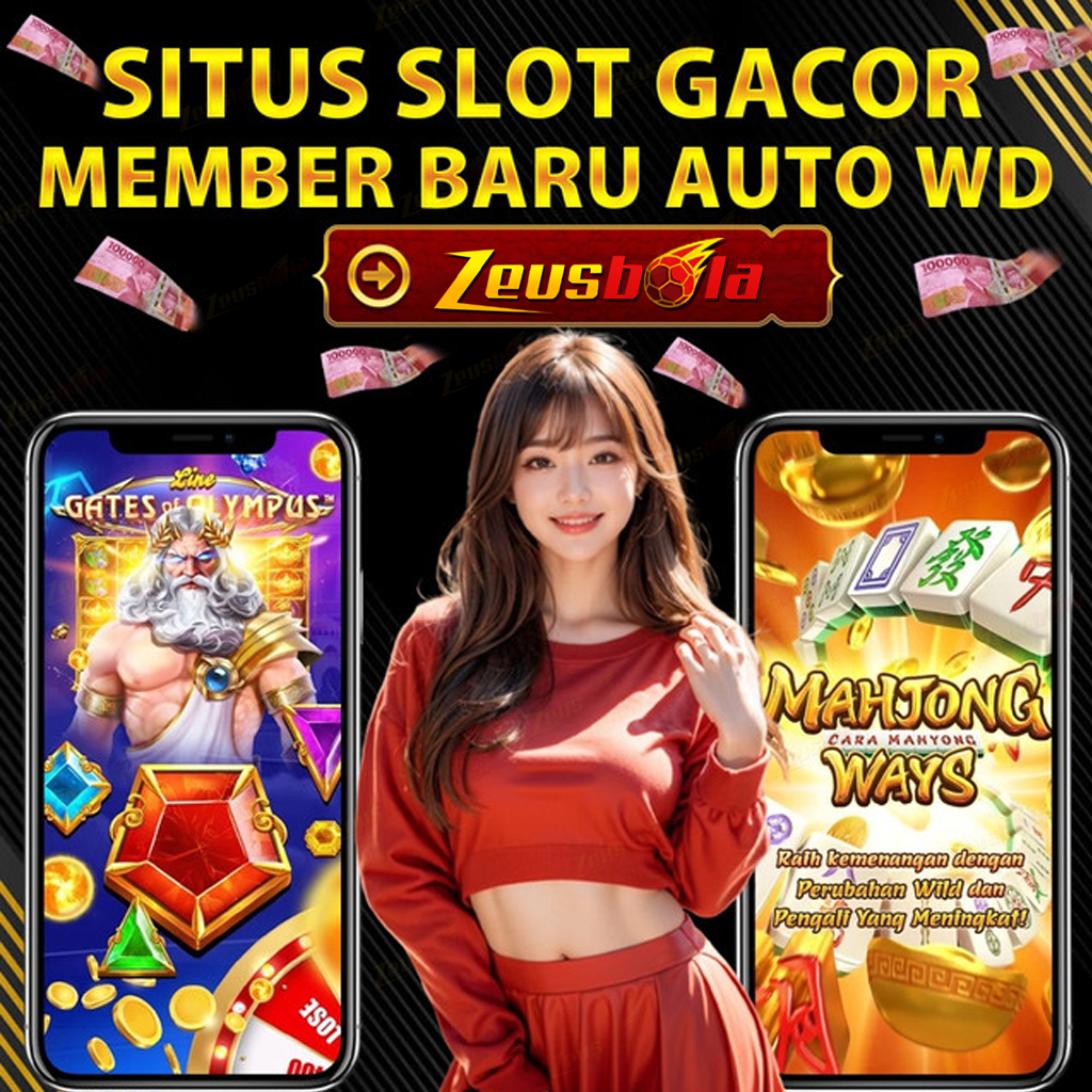 Slot Gacor