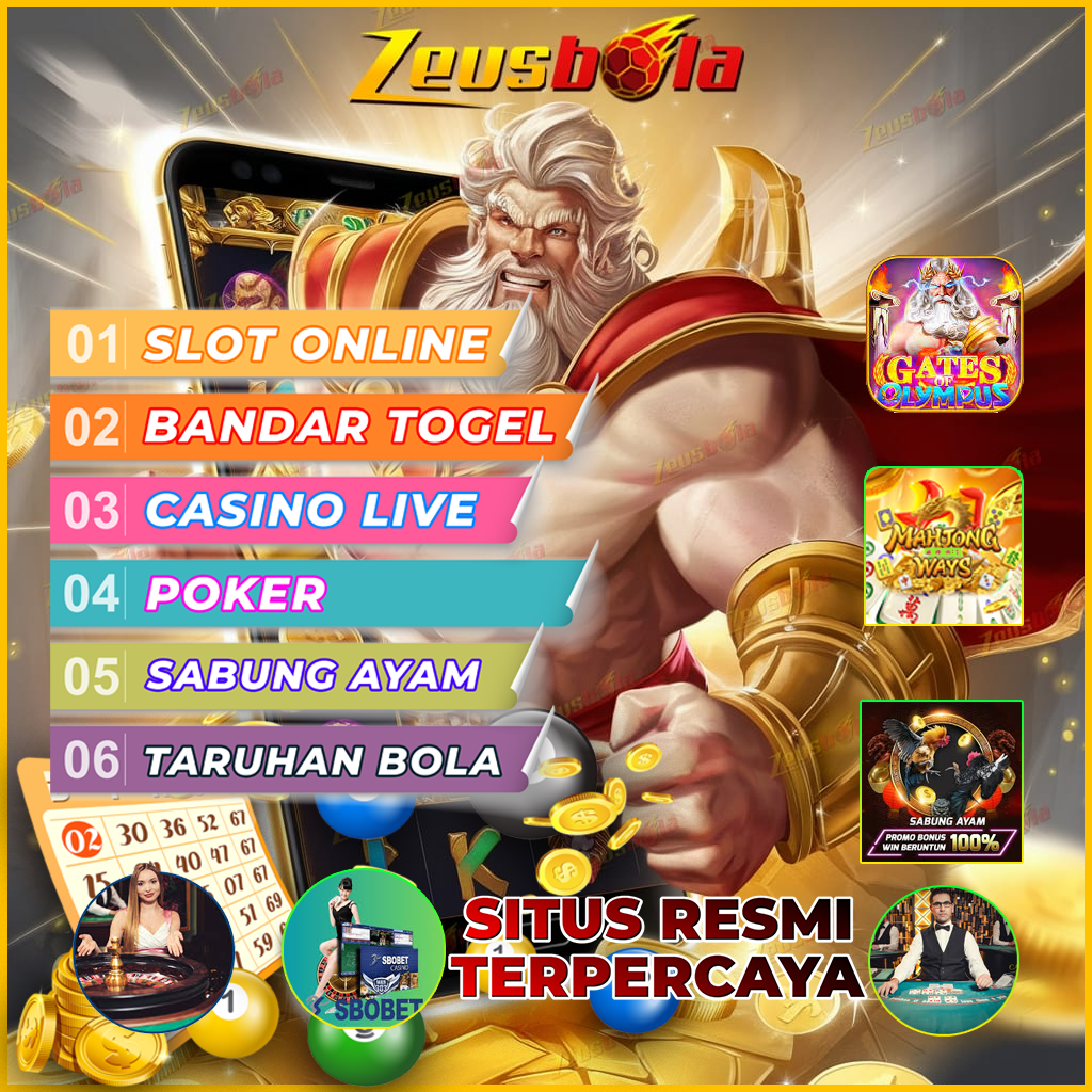 Slot Gacor