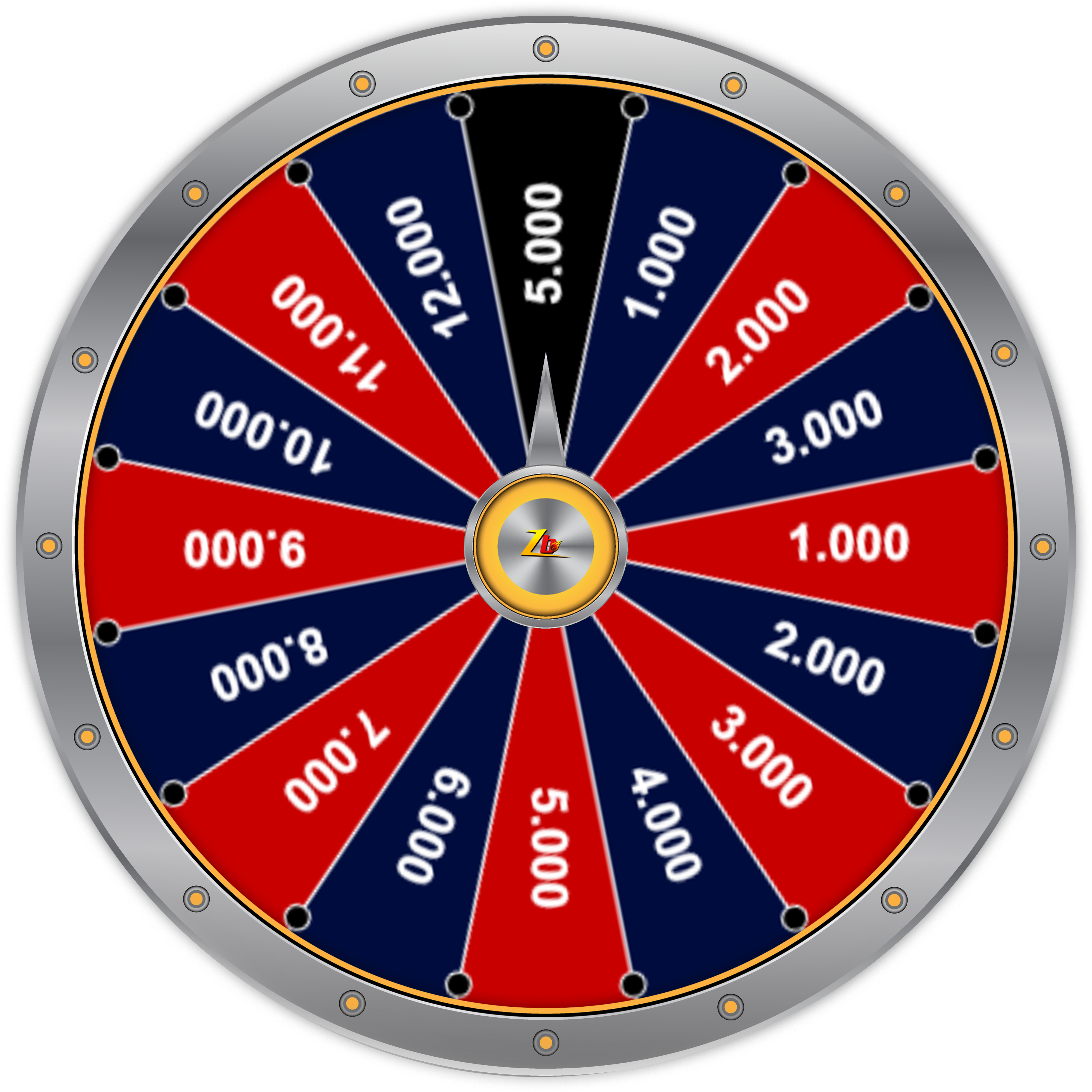 SpinWheel