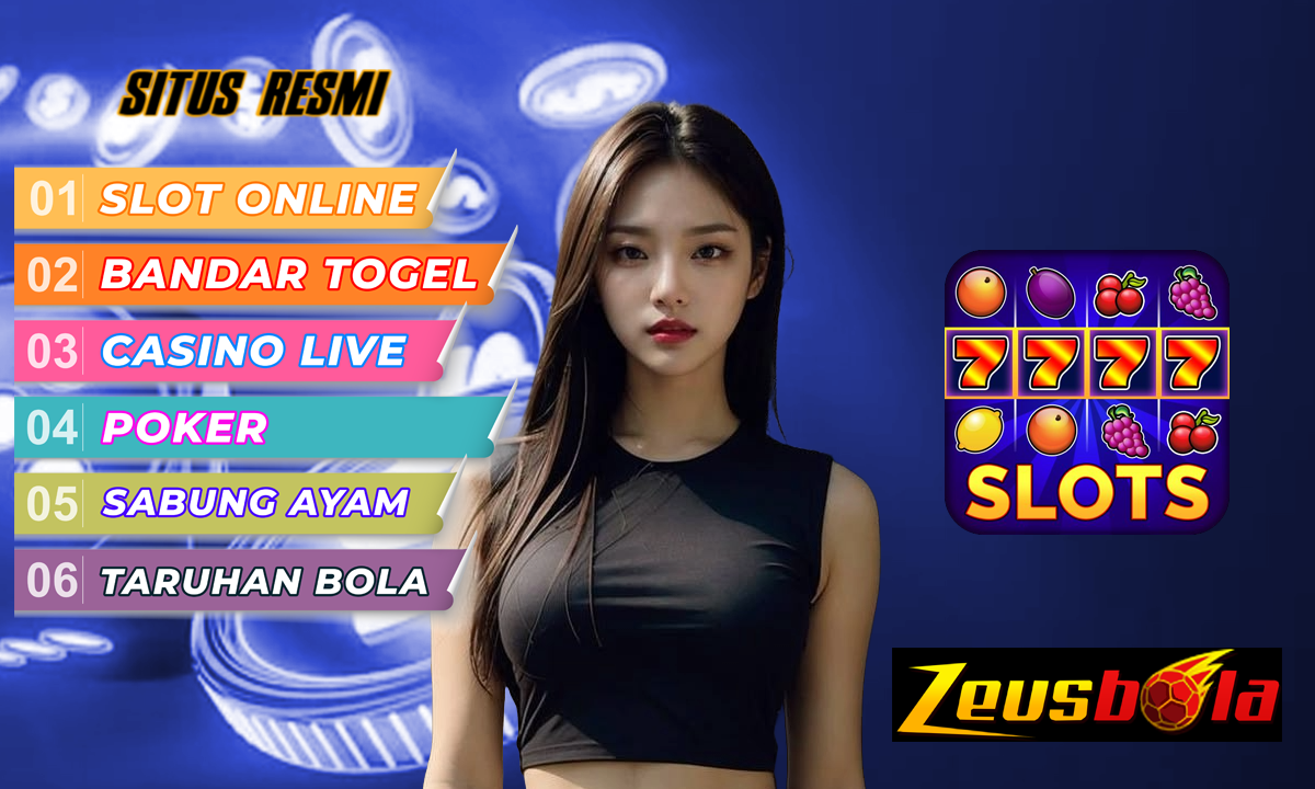 Situs Slot Online