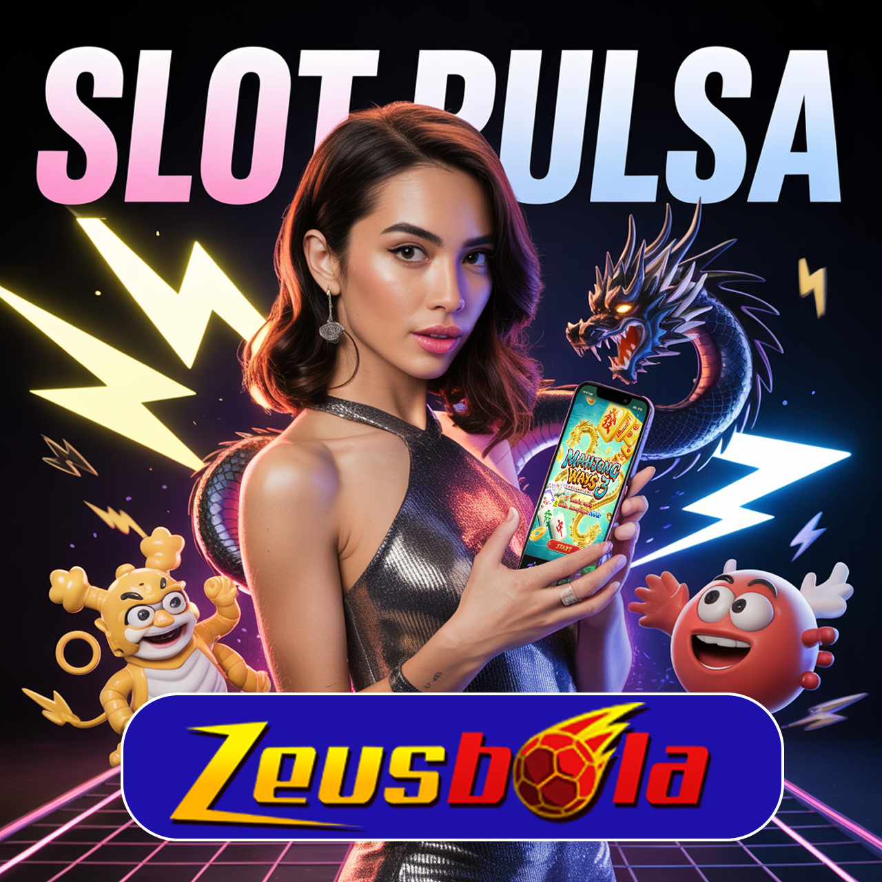 ZEUSBOLA