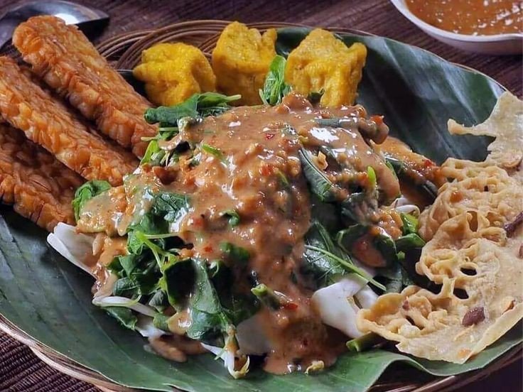 Pecel