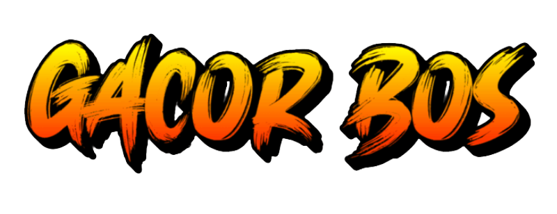 SLOT GACOR
