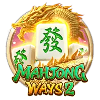 Game Slot Mahjong Ways