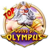 Game Slot Gates of Olympus