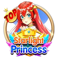 Game Slot Starlight Princess