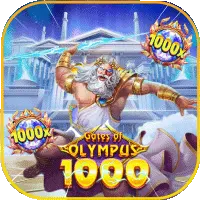 Game Slot Gates of Olympus