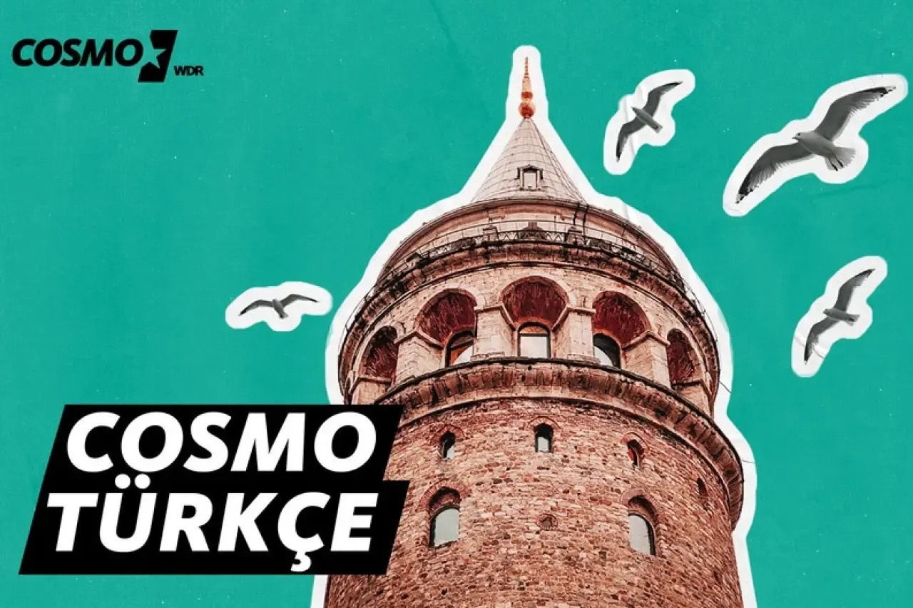WDR COSMO Kapatılıyor mu? Türkçe Dahil Çok Dilli Yayınlar Sona Erebilir!