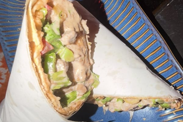 Chawarma JP 