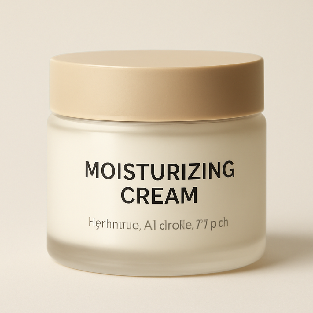 PureGlow Hydrating Cream