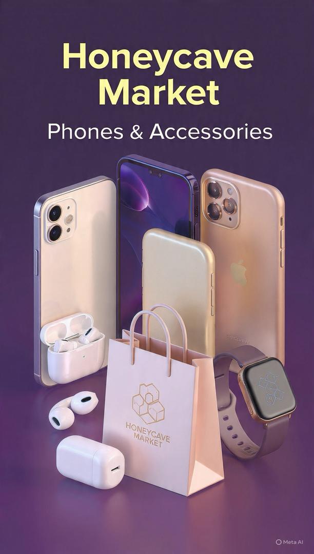 Phone & Tablets