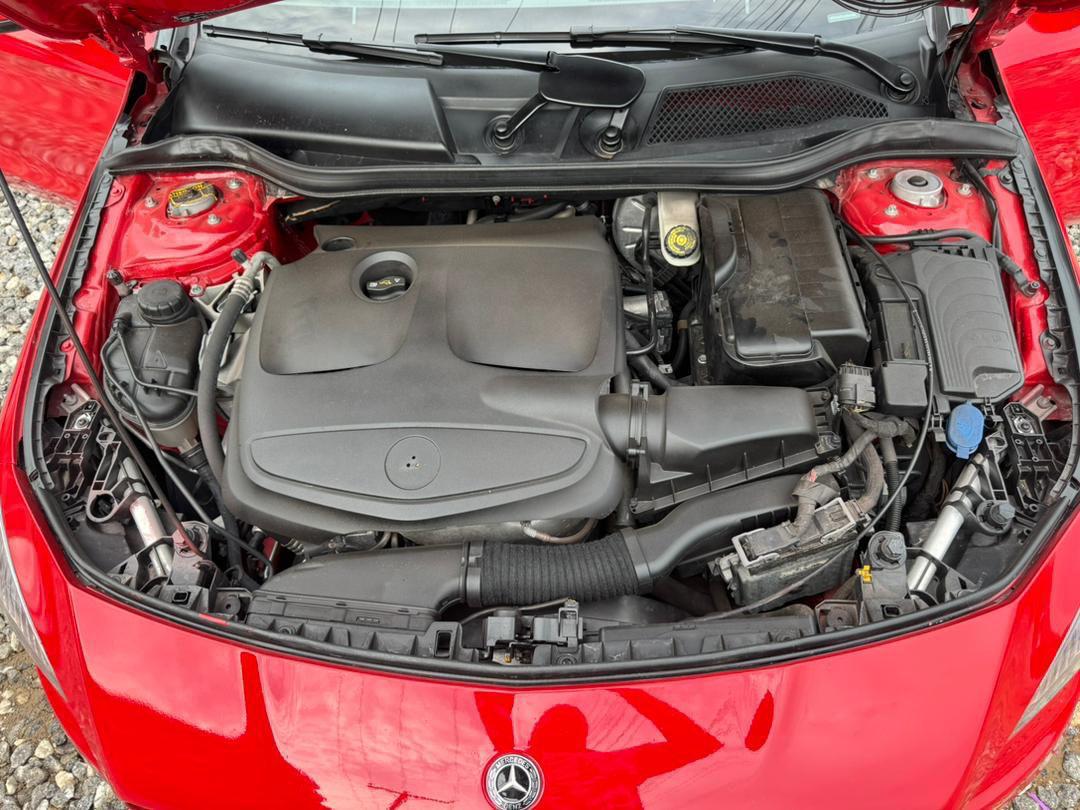 Automobile