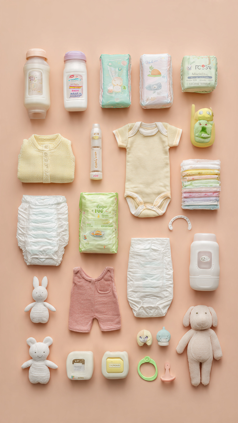 Baby Products