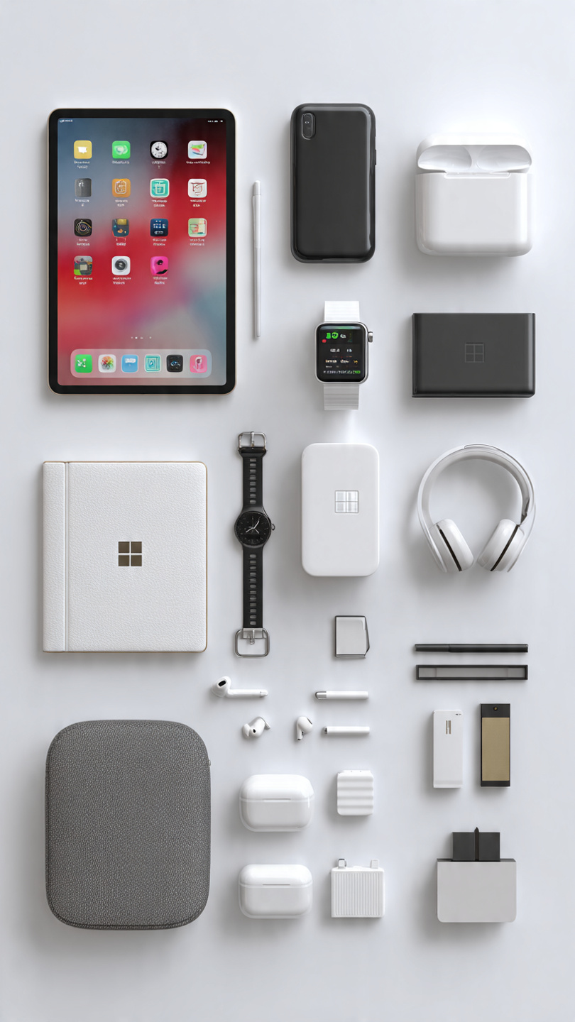 Computers and Accessories
