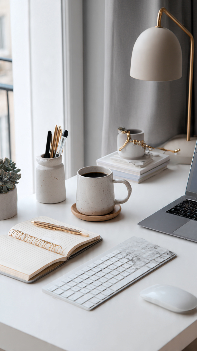 Home & Office
