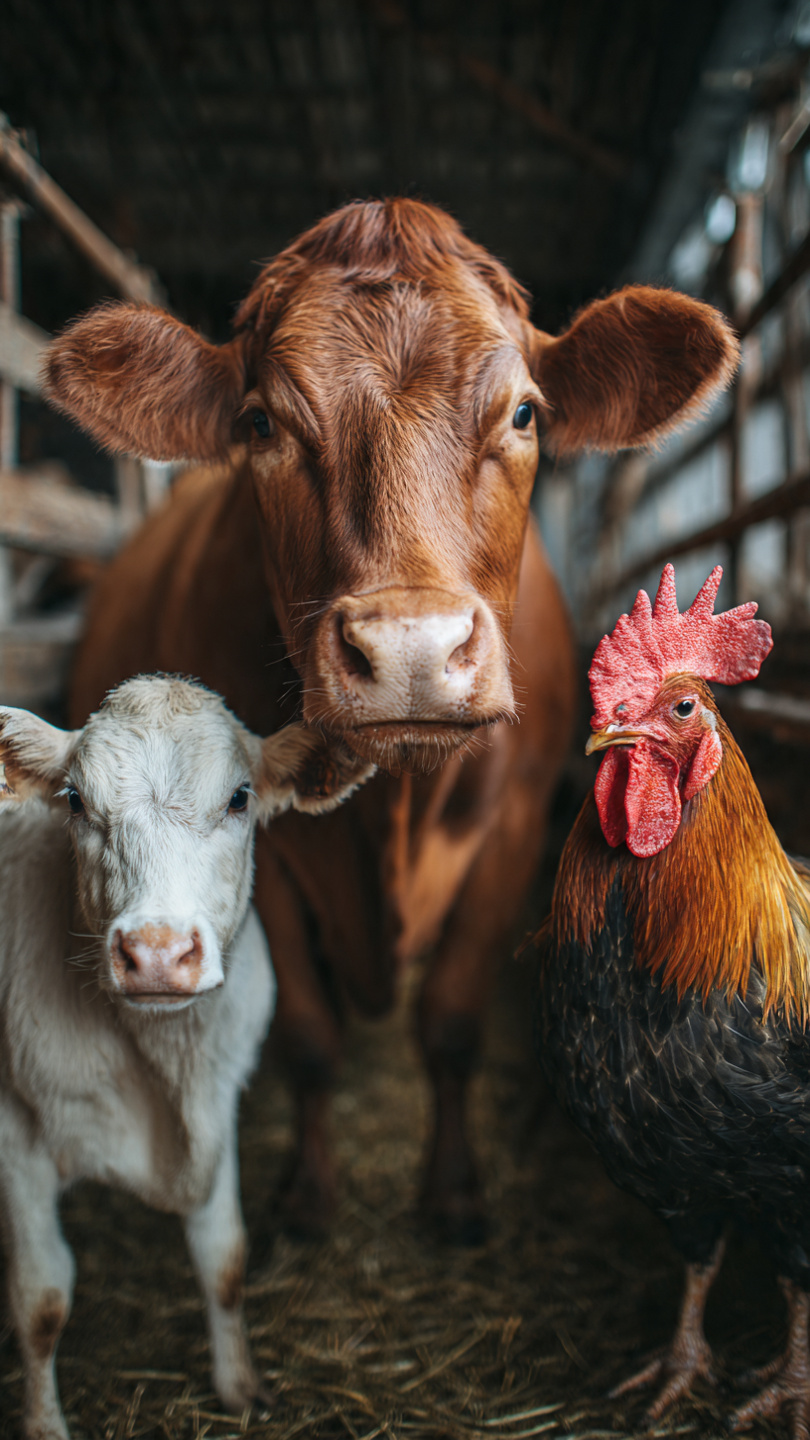 Livestock