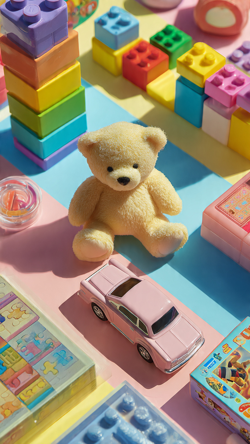 Toys & Games