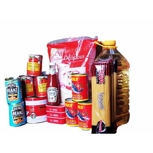 Groceries