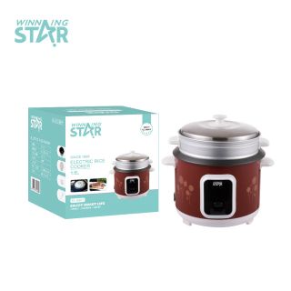 ST9307 RICE COOKER winning star