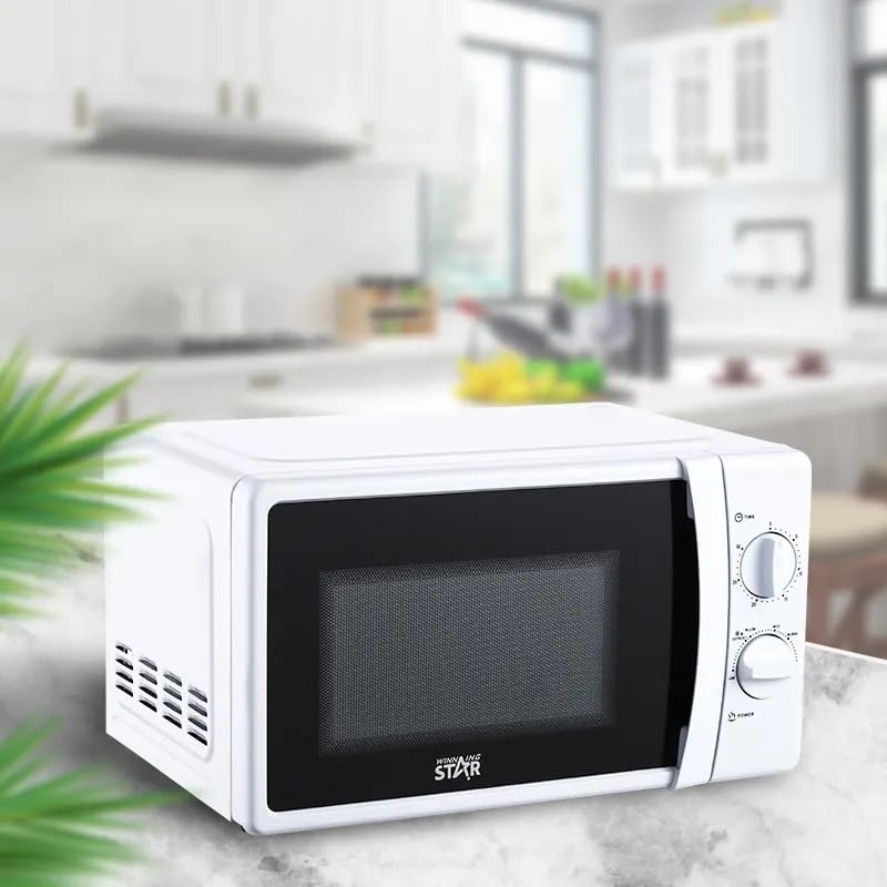 Microwave winning star ST9605