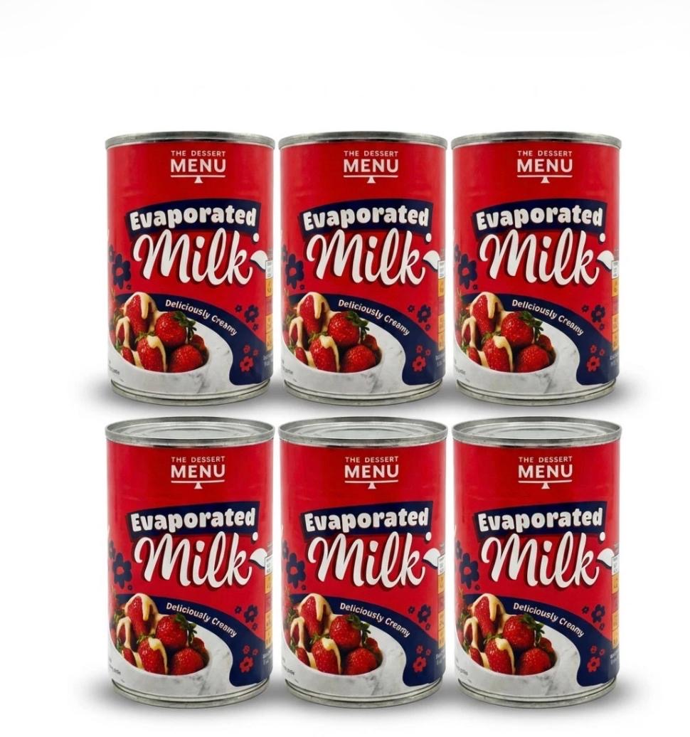 Milk
