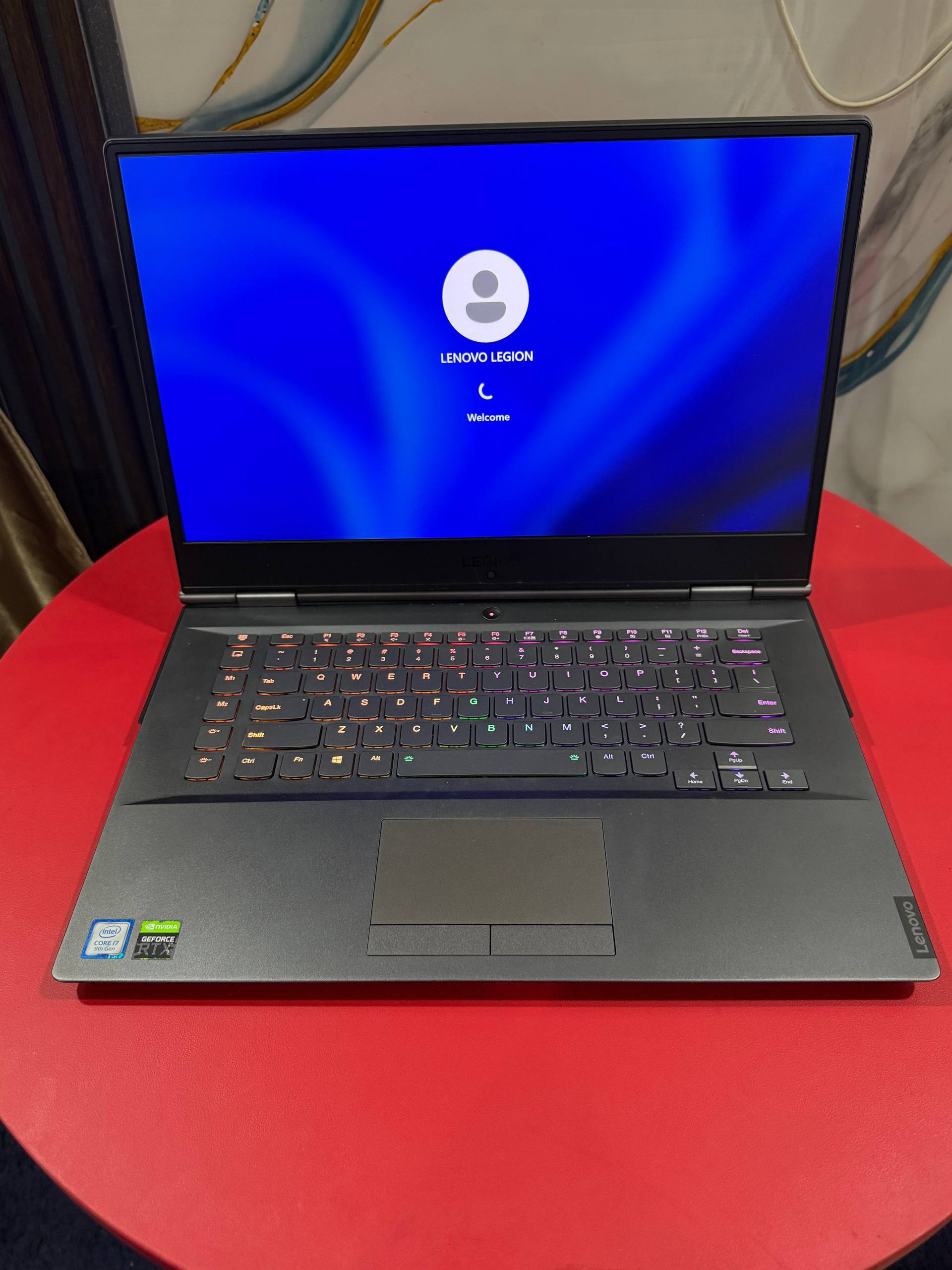 Lenovo Legion