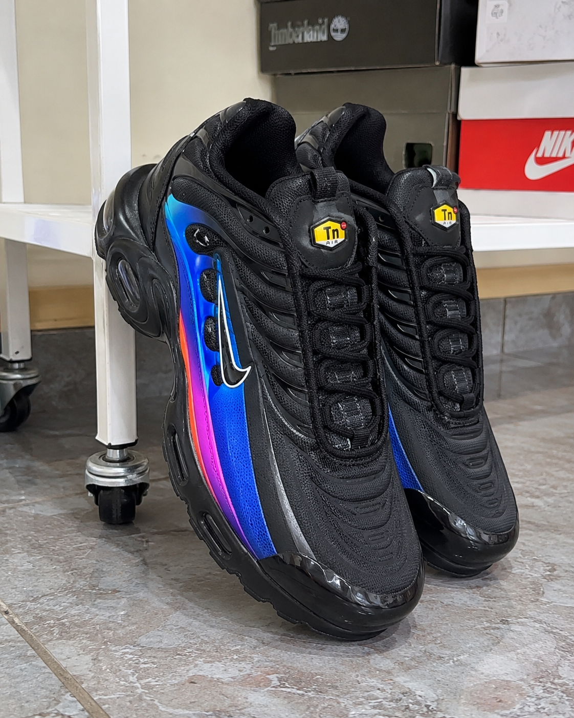 Airmax tn