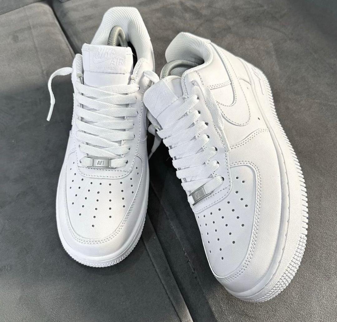 Nike Airforce white