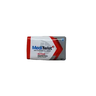MEDITWIST SOAP RED