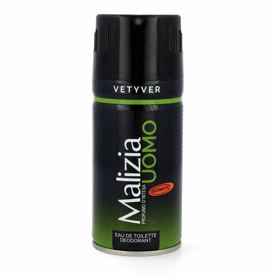 Maliza Spray