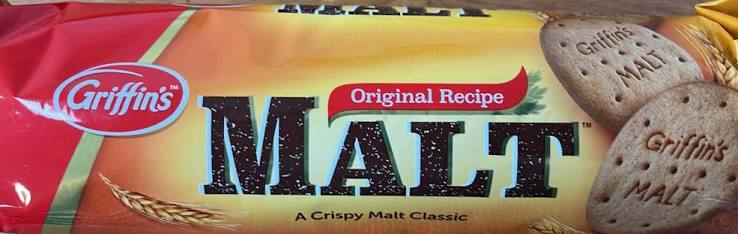 Malty Biscuit Big