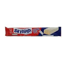 McBerry Skyhigh Biscuit
