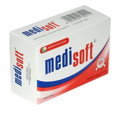 Medisoft Pack